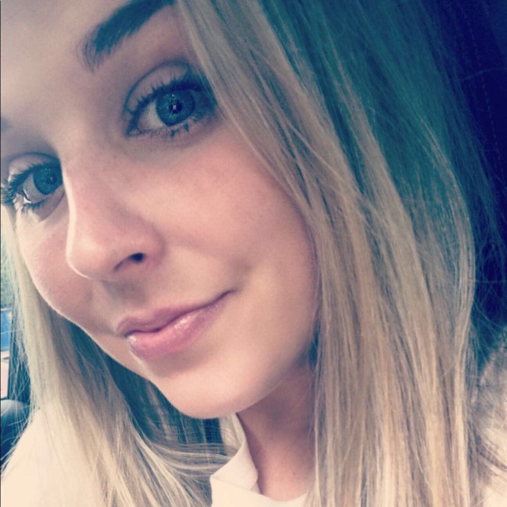 Meet your Posher, Beth